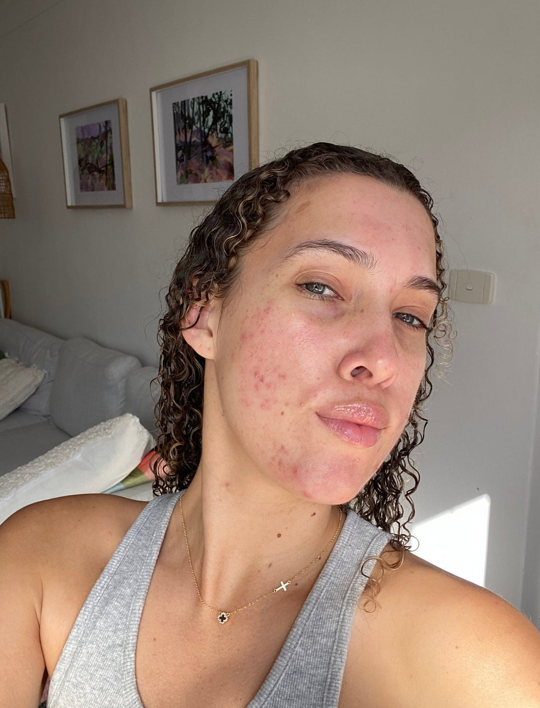 How Lunch biome beauty was born